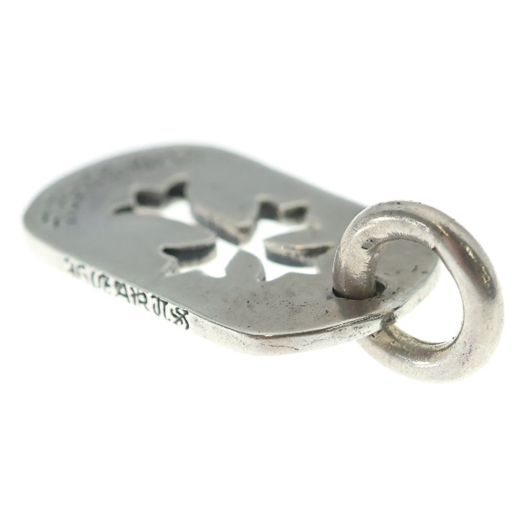 CHROME HEARTS (クロムハーツ) DT TNY CO CRS LTD 青山限定 タイニー