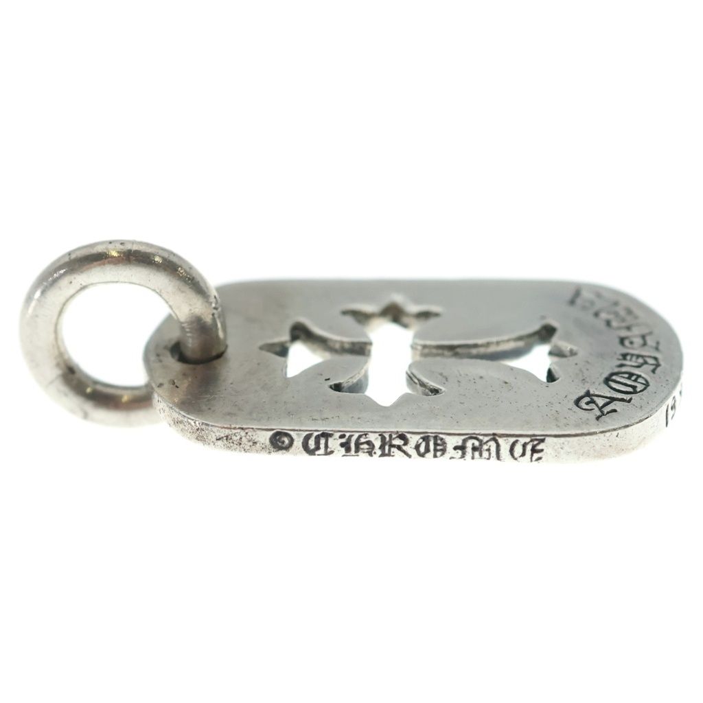 CHROME HEARTS (クロムハーツ) DT TNY CO CRS LTD 青山限定 タイニー
