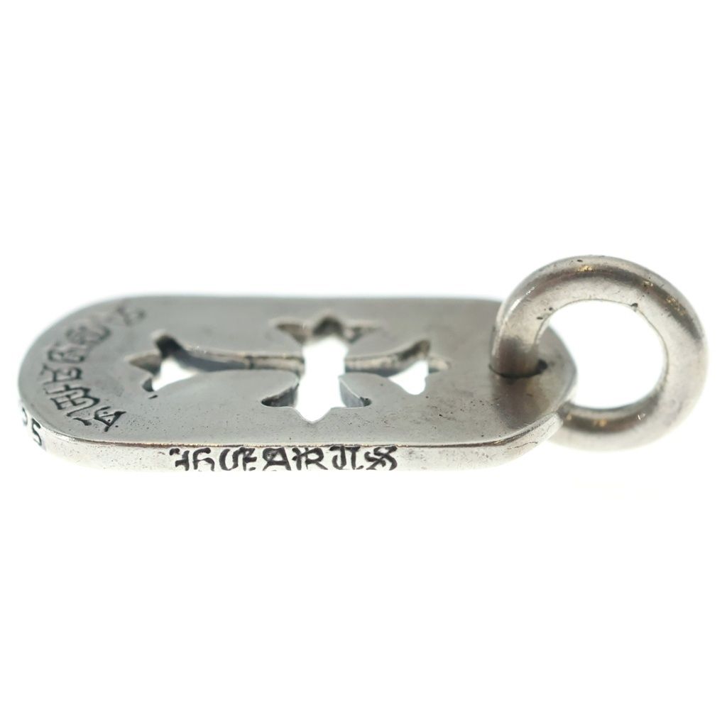 CHROME HEARTS (クロムハーツ) DT TNY CO CRS LTD 青山限定 タイニー