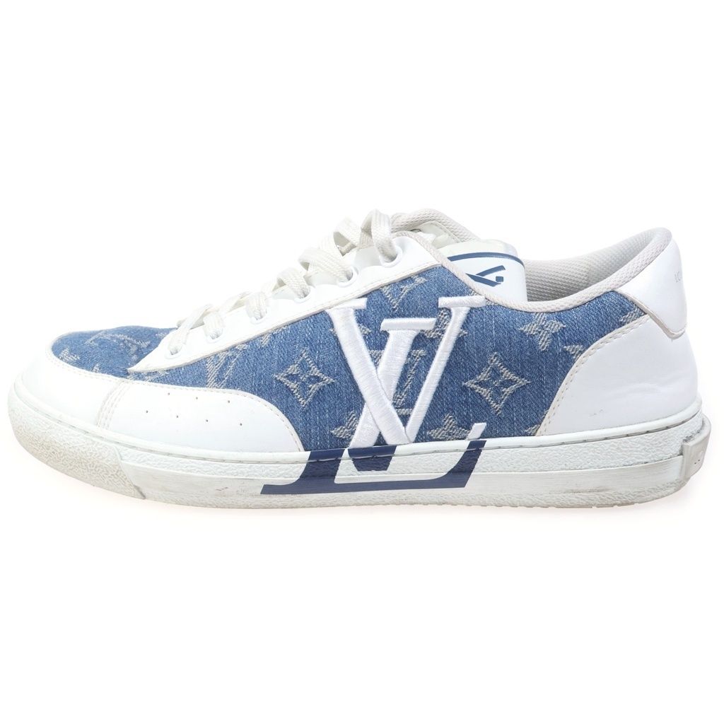 LOUIS VUITTON (ルイヴィトン) 22AW チャーリーライン モノグラム