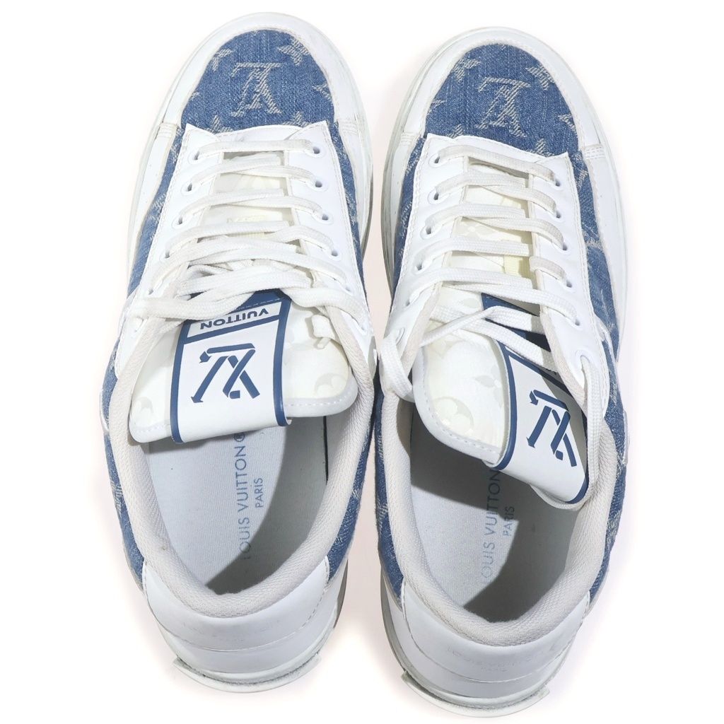 LOUIS VUITTON (ルイヴィトン) 22AW チャーリーライン モノグラム