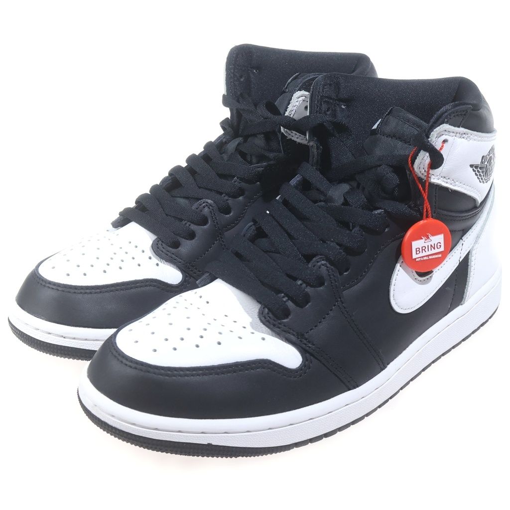 NIKE (ナイキ) AIR JORDAN 1 RETRO HIGH OG DZ5485-010 エアジョーダン