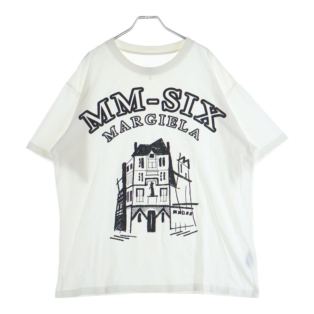 MM6 Maison Margiela (エムエムシックスメゾンマルジェラ) MM-SIX