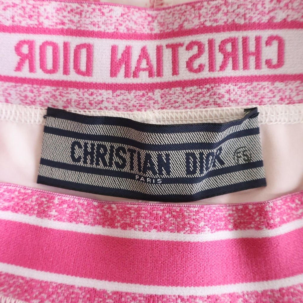 Christian Dior (クリスチャンディオール) Toile de Jouy