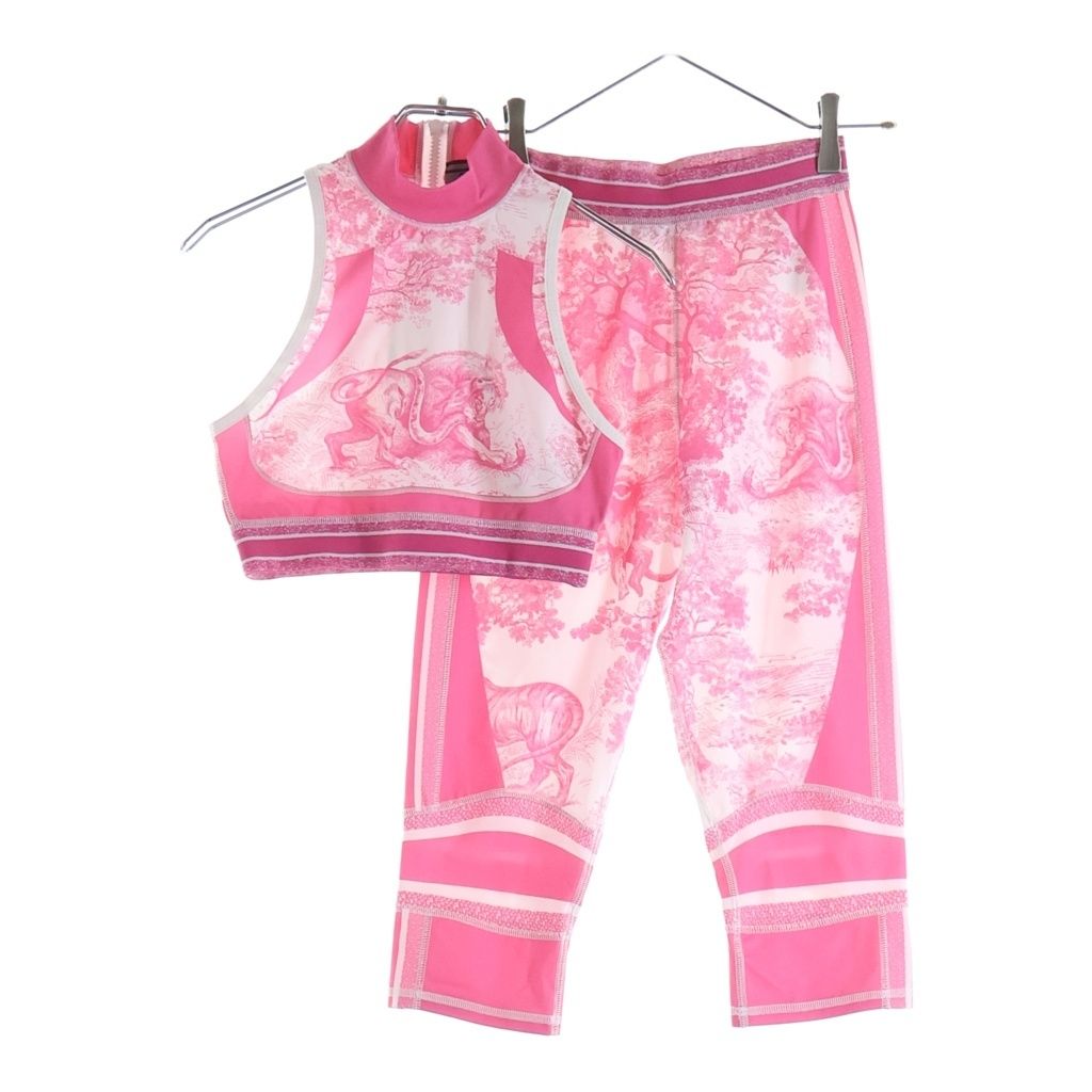 Christian Dior (クリスチャンディオール) Toile de Jouy