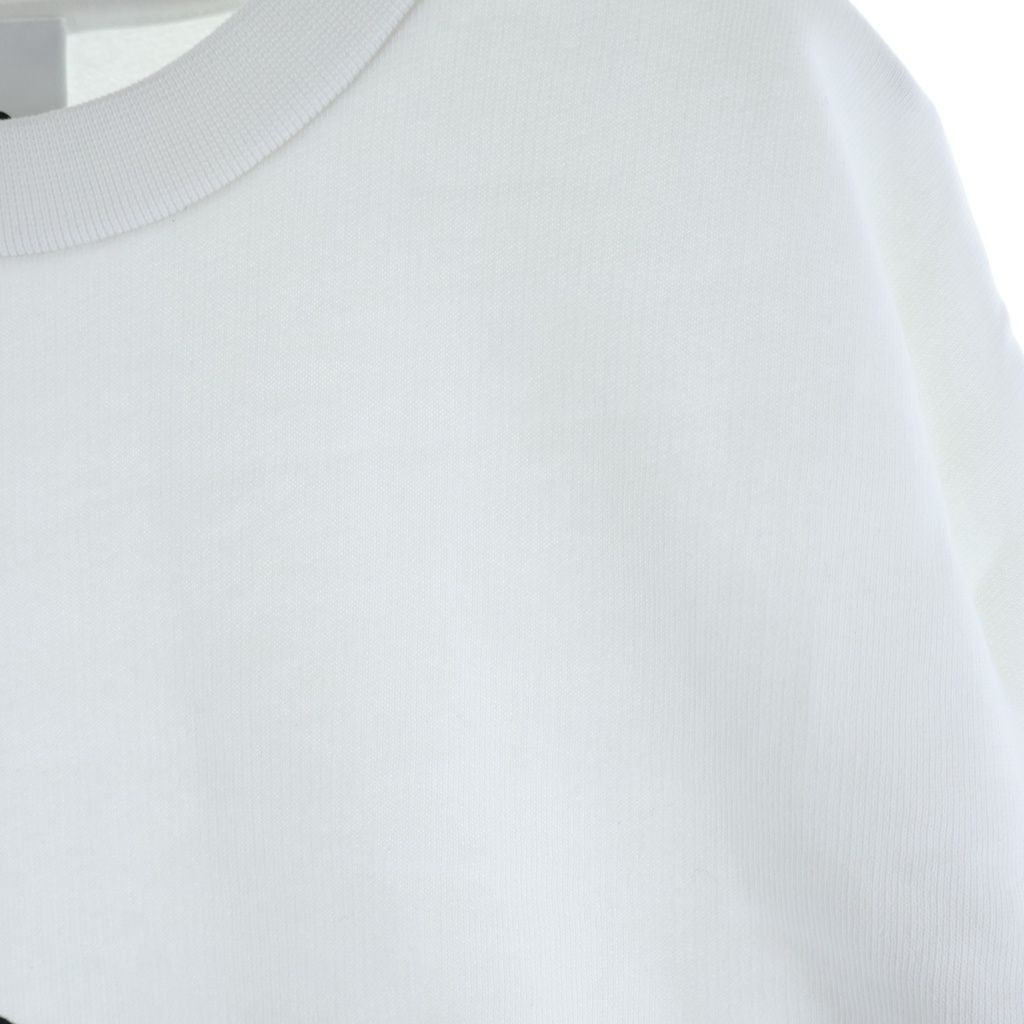 A.P.C (アーペーセー) ×POKEMON L/S CREWNECK SWEAT SHIRT ポケモン