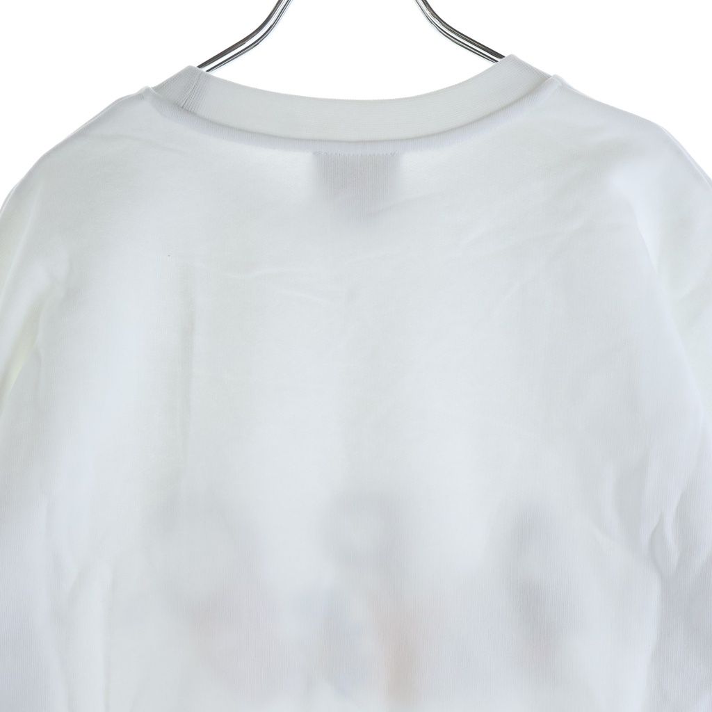 A.P.C (アーペーセー) ×POKEMON L/S CREWNECK SWEAT SHIRT ポケモン