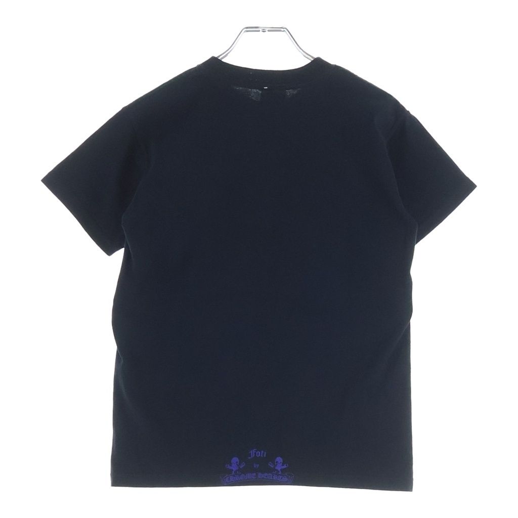 CHROME HEARTS (クロムハーツ) OLD FOTI Harris Teeter S/S TEE