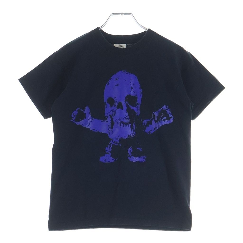 【NY限定】オールド　クロムハーツ FOTI ハリスティーター Tシャツ CHROME HEARTS (クロムハーツ) OLD FOTI Harris Teeter S/S TEE