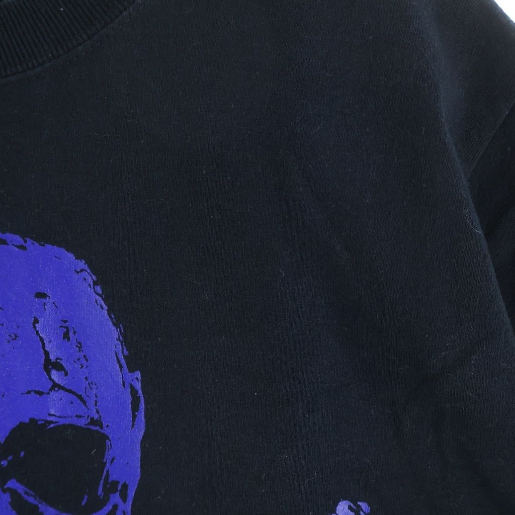 CHROME HEARTS (クロムハーツ) OLD FOTI Harris Teeter S/S TEE
