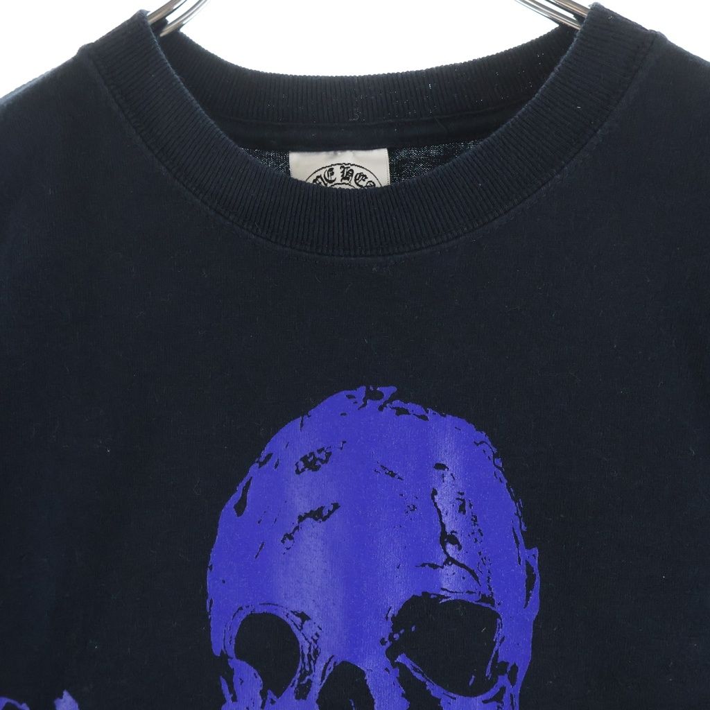 CHROME HEARTS (クロムハーツ) OLD FOTI Harris Teeter S/S TEE