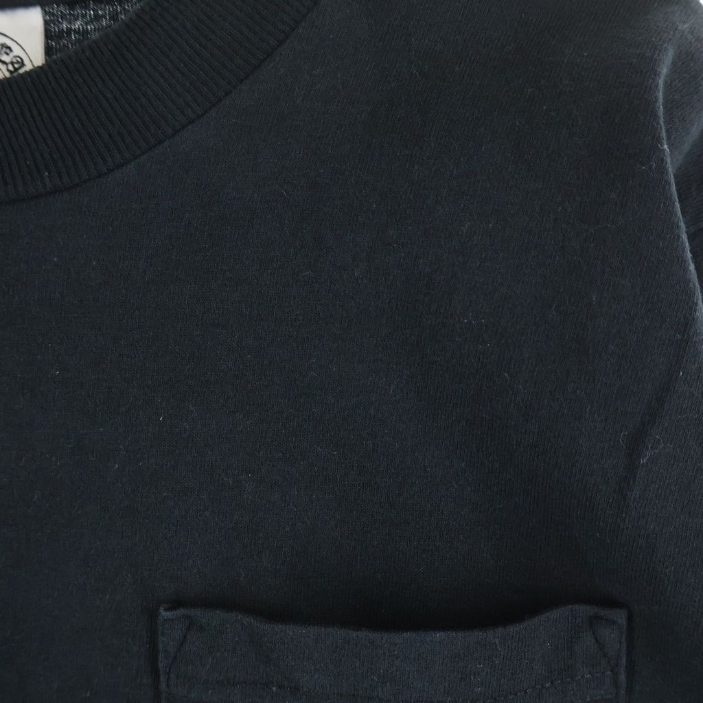 CHROME HEARTS (クロムハーツ) OLD STAR L/S オールド マリブ限定