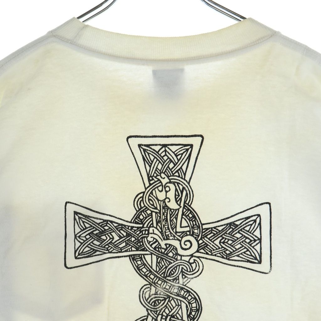 CHROME HEARTS (クロムハーツ) OLD オールド ケルティッククロス