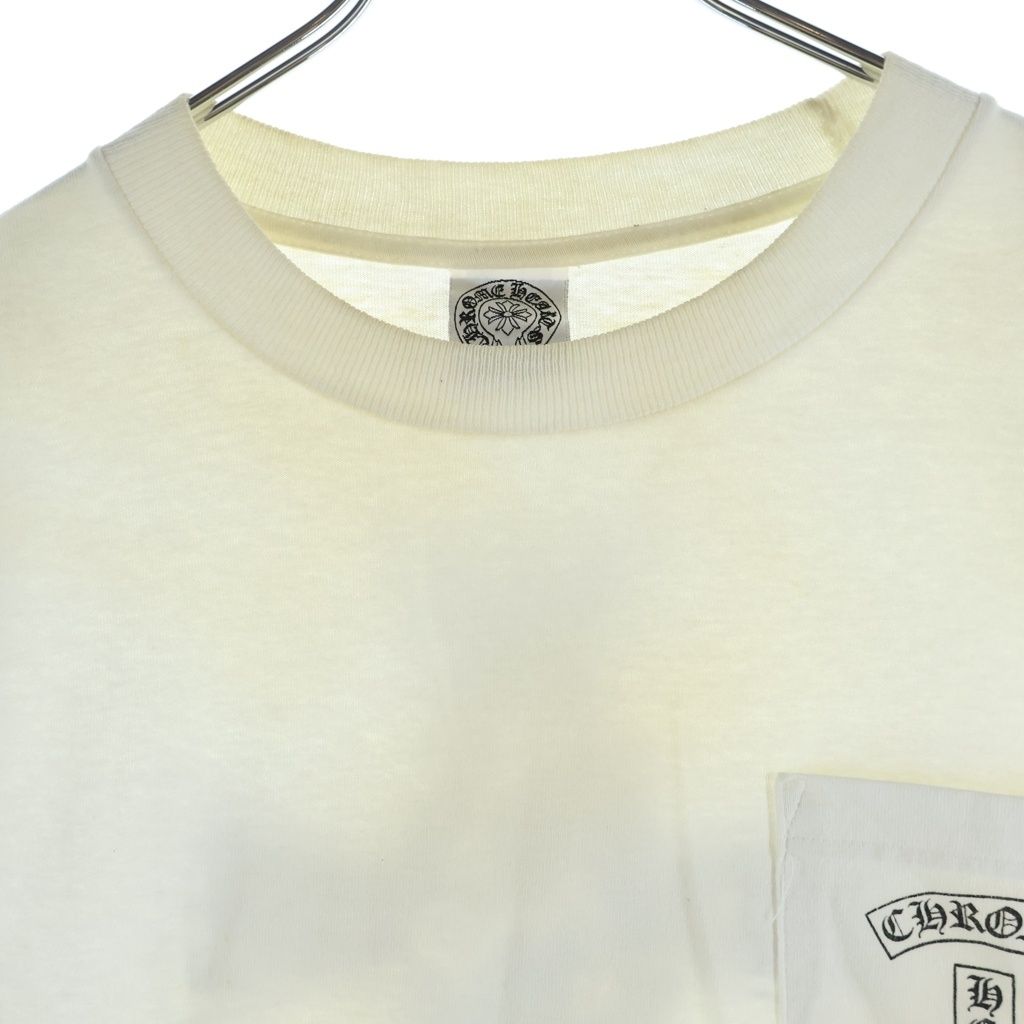 CHROME HEARTS (クロムハーツ) OLD オールド ケルティッククロス