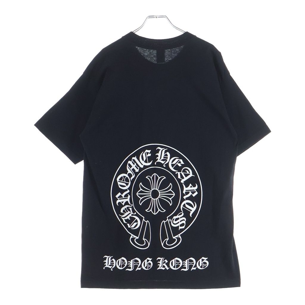 CHROME HEARTS (クロムハーツ) OLD S/S LTD オールド 香港限定ホース