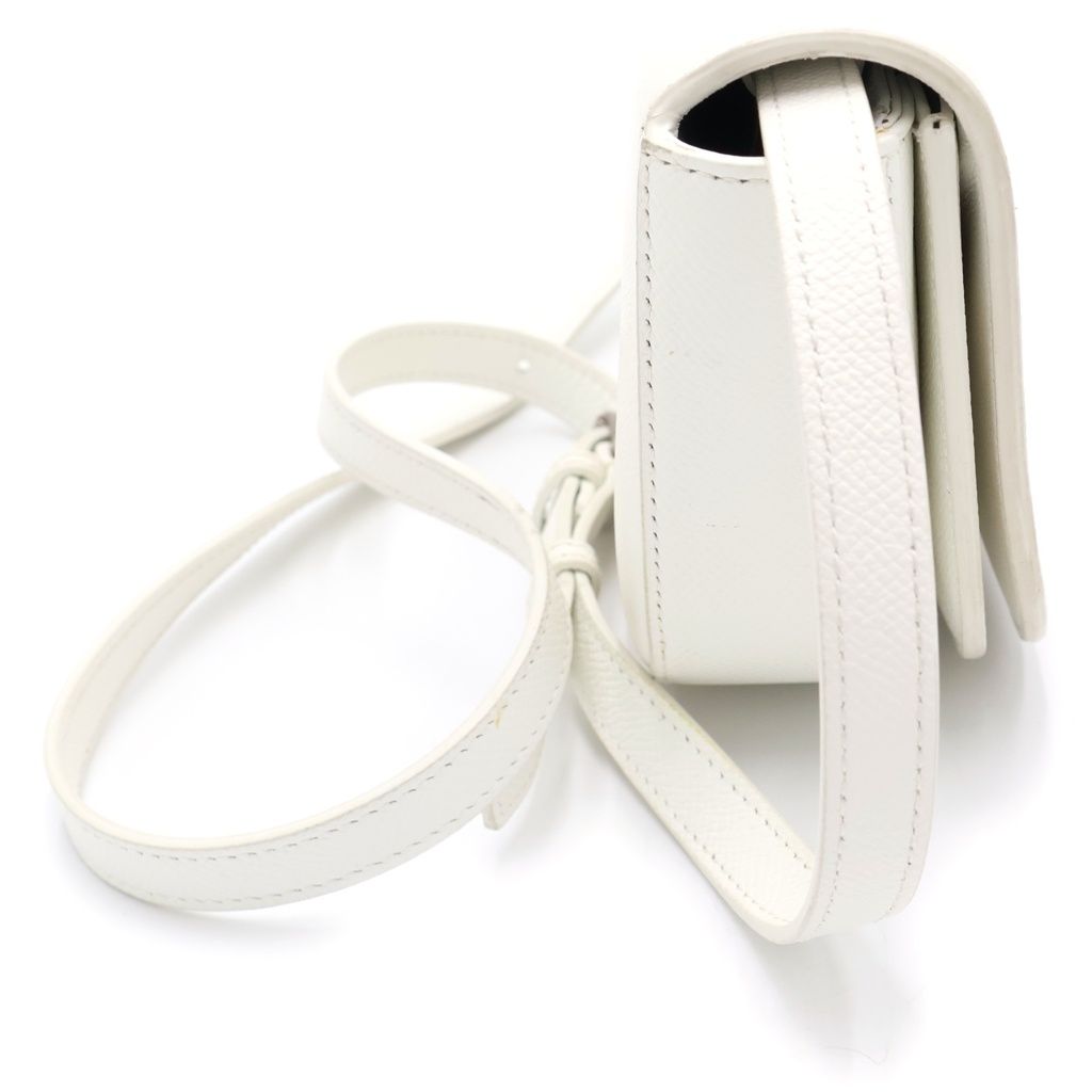 BALENCIAGA ヴィルデイ ショルダーバッグ レザー 542207 BALENCIAGA