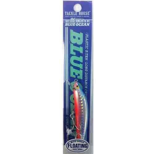 TACKLE HOUSE タックルハウス K-TEN ブルーオーシャン BKF-75 No101