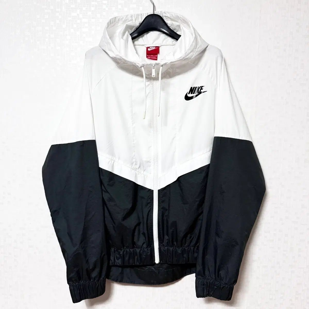 XL 105 NIKE ナイキ レディース ウィンドブレーカー ウーブン