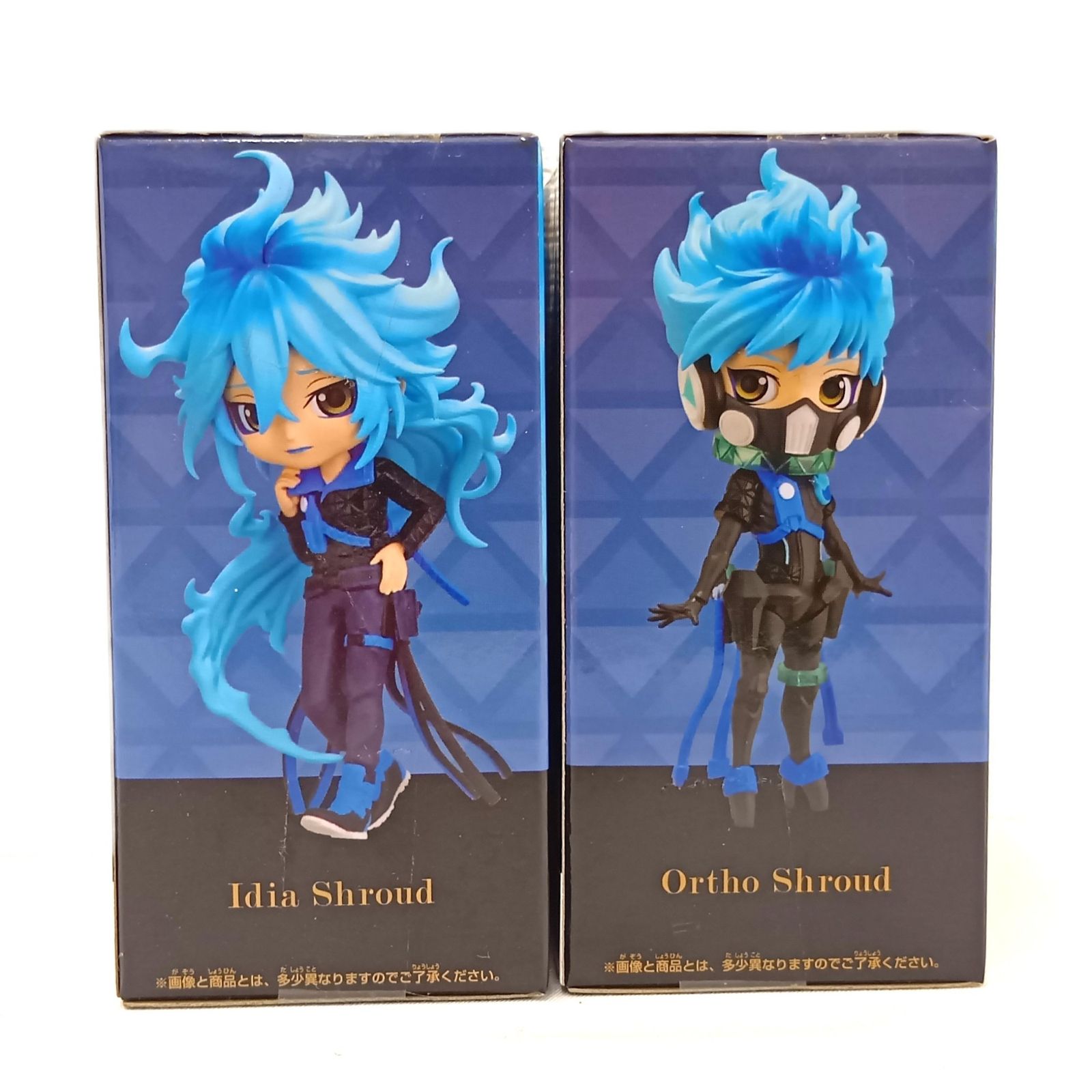 ○ BANDAI SPIRITS フィギュア 「ディズニー ツイステッド