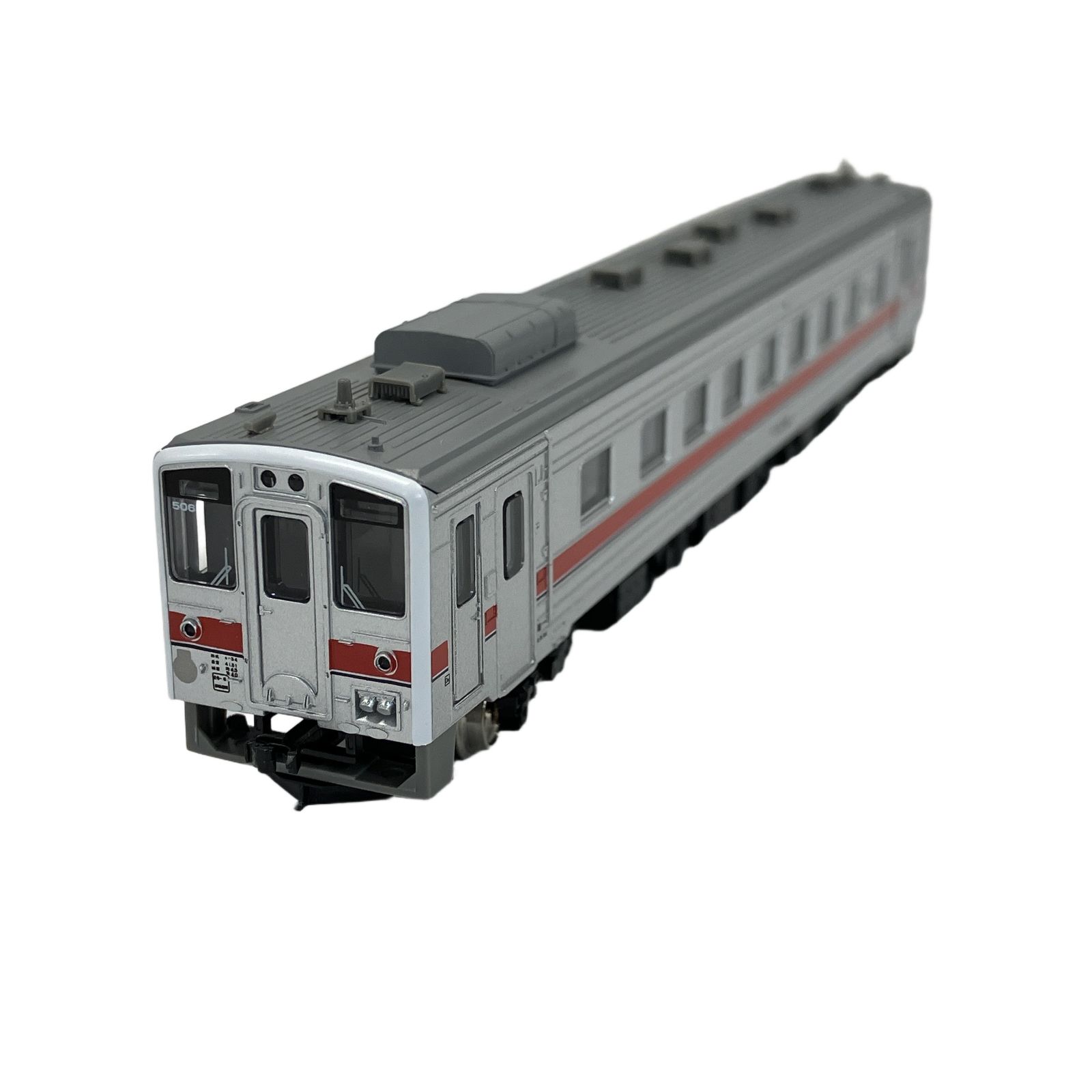 GREEN MAX 30405 JR北海道キハ54形 500番代 旭川車 1両 グリーン