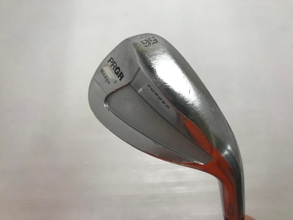 プロギア 0 WEDGE 56度 Diamana for PRGR (0 WEDGE) WEDGEフレックス