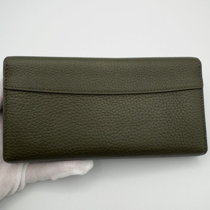 国内正規品 最短当日発送 最新ICチップ（RFID）内蔵 ヴィトン財布