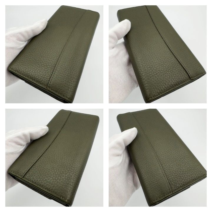 国内正規品 最短当日発送 最新ICチップ（RFID）内蔵 ヴィトン財布