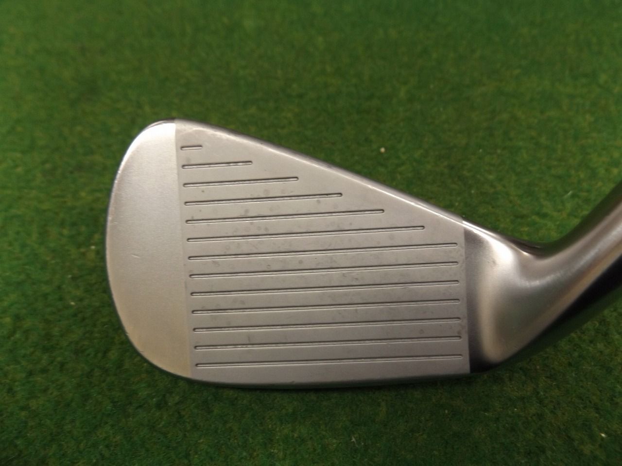 4204 JPX 923 TOUR #7単品 34° DG 120 S200 ミズノ 単品アイアン
