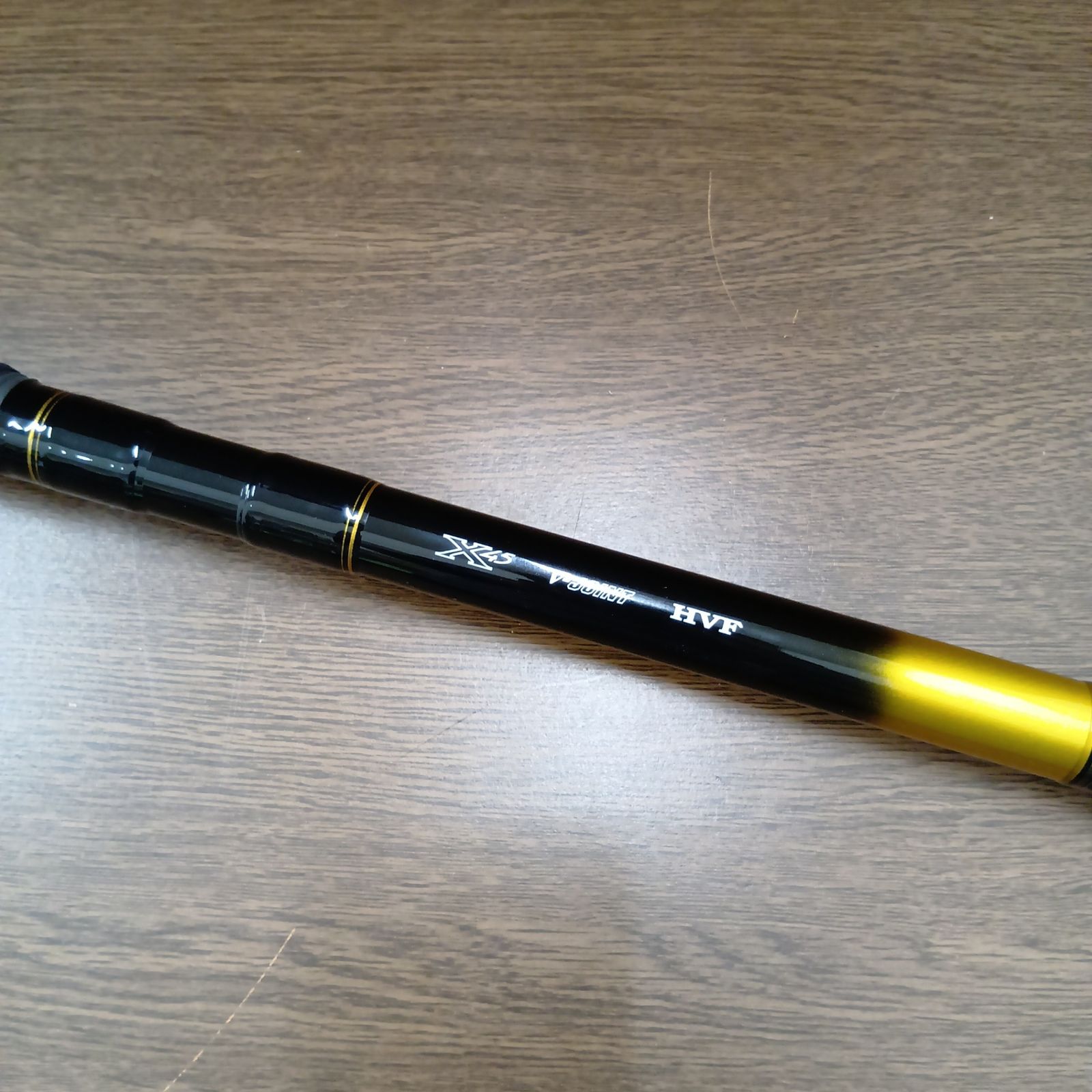 ダイワ(DAIWA) バトルゲーム ガーラモンスター 12-49 遠投 磯竿 【希少