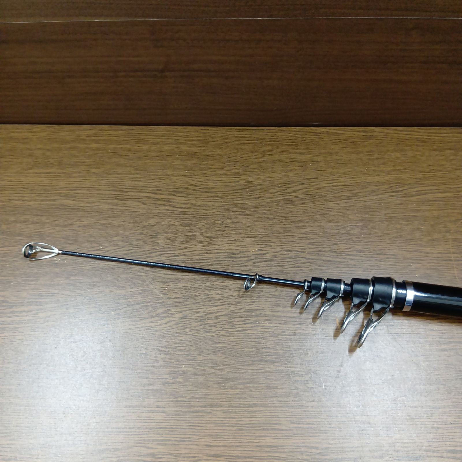 ダイワ(DAIWA) バトルゲーム ガーラモンスター 12-49 遠投 磯竿 【希少
