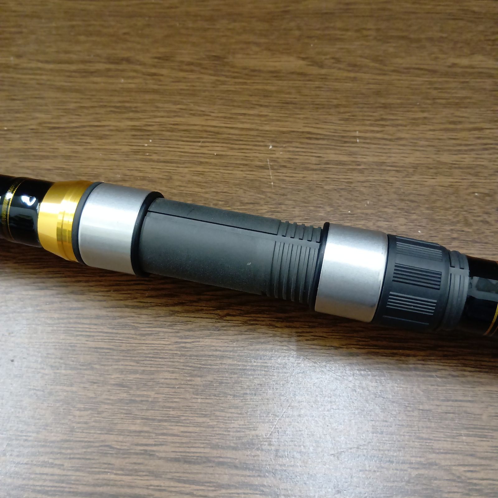 ダイワ(DAIWA) バトルゲーム ガーラモンスター 12-49 遠投 磯竿 【希少