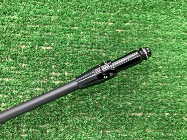 中古】シャフト 三菱ケミカル TENSEI 1K BLUE 65(S)44.5インチ