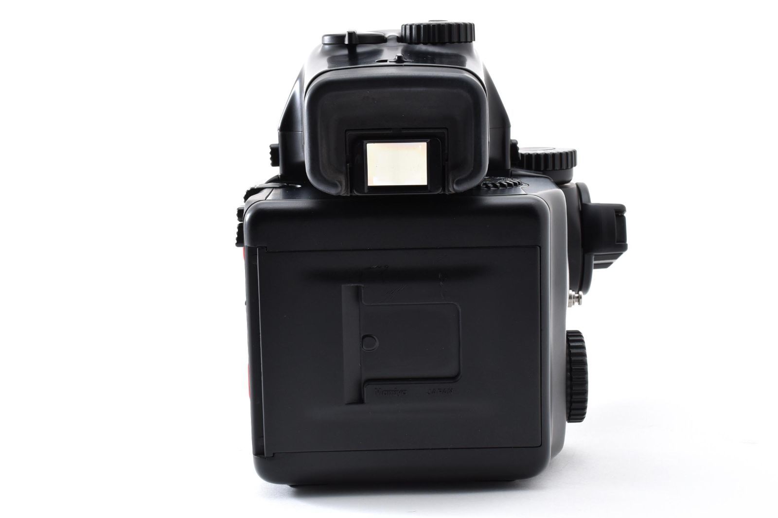 ☆美品☆ マミヤ Mamiya 645 PRO AEファインダー 中判カメラ