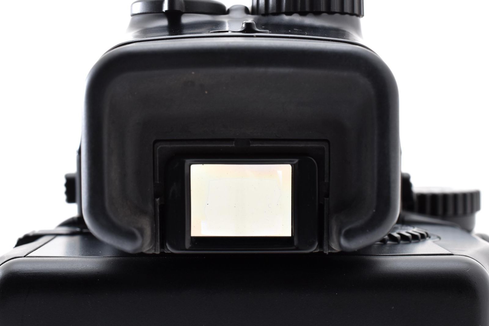 ☆美品☆ マミヤ Mamiya 645 PRO AEファインダー 中判カメラ