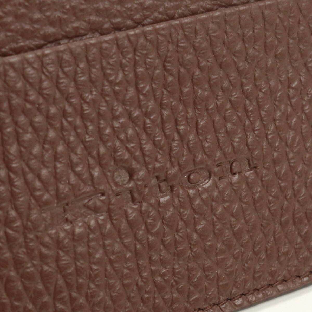 新品】キートン Kiton 財布 メンズ UPEN001 - メルカリ