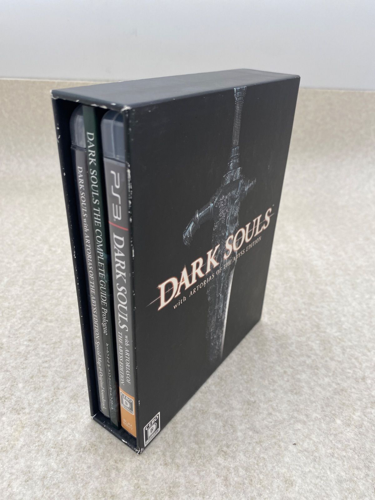 PS3 DARK SOULS ダークソウル - メルカリ