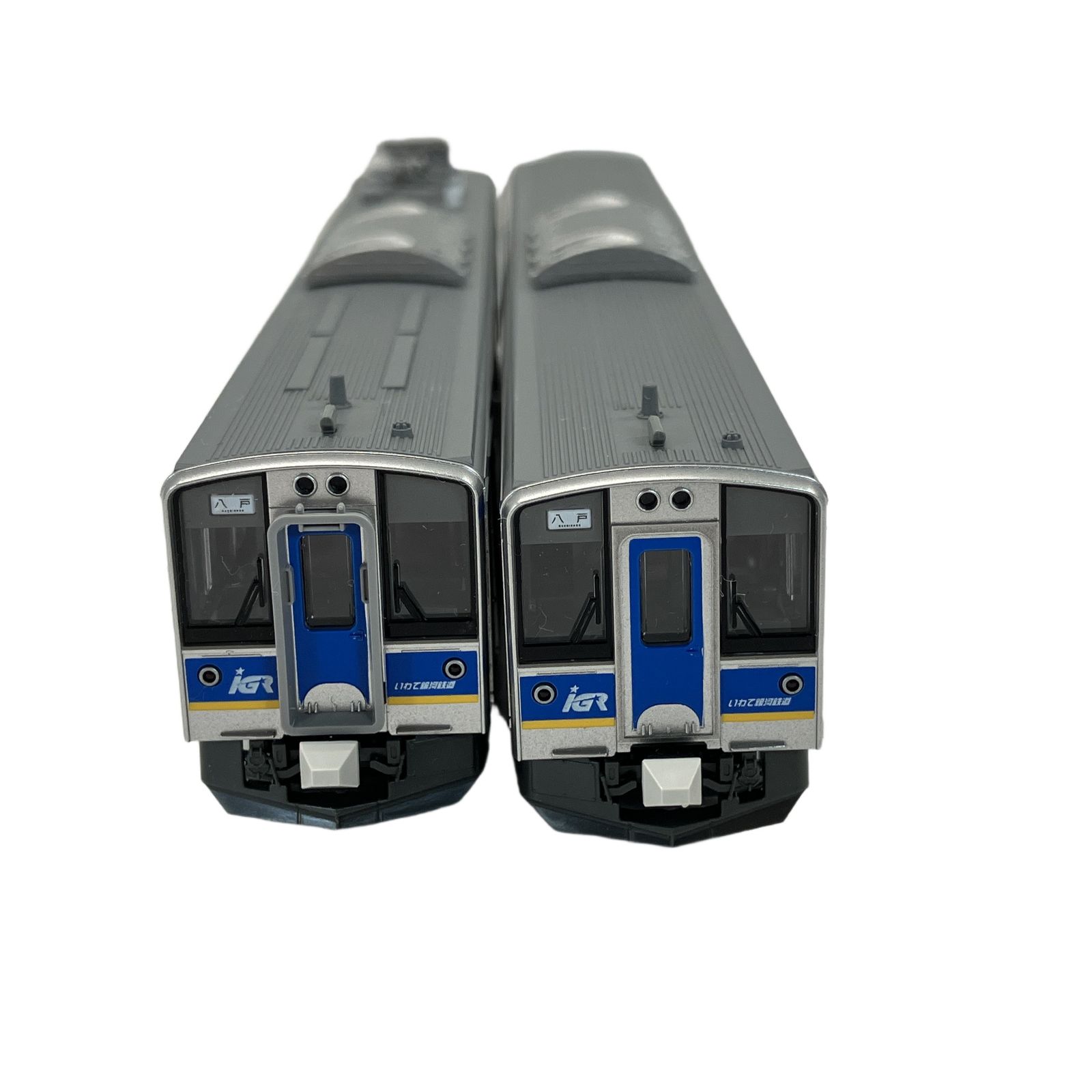KATO 10-1560 IGRいわて銀河鉄道 IGR7000系0番台 2両セット 鉄道模型 N