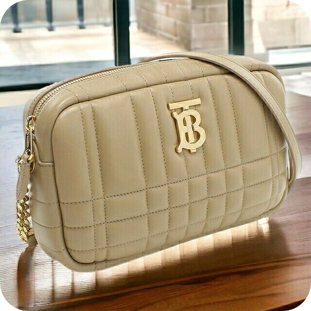 新品】バーバリー BURBERRY バッグ レディース 8063022 - メルカリ