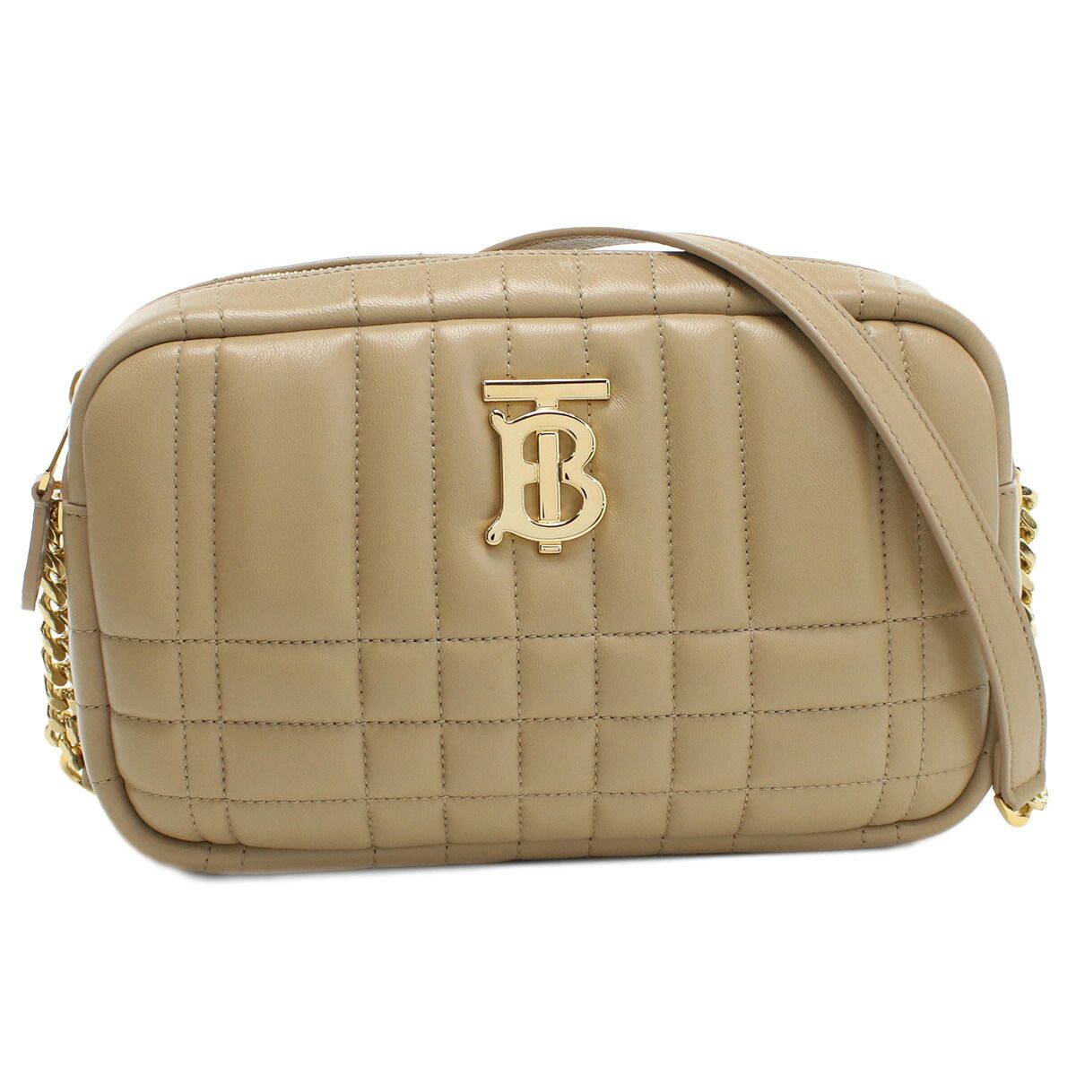 新品】バーバリー BURBERRY バッグ レディース 8063022 - メルカリ