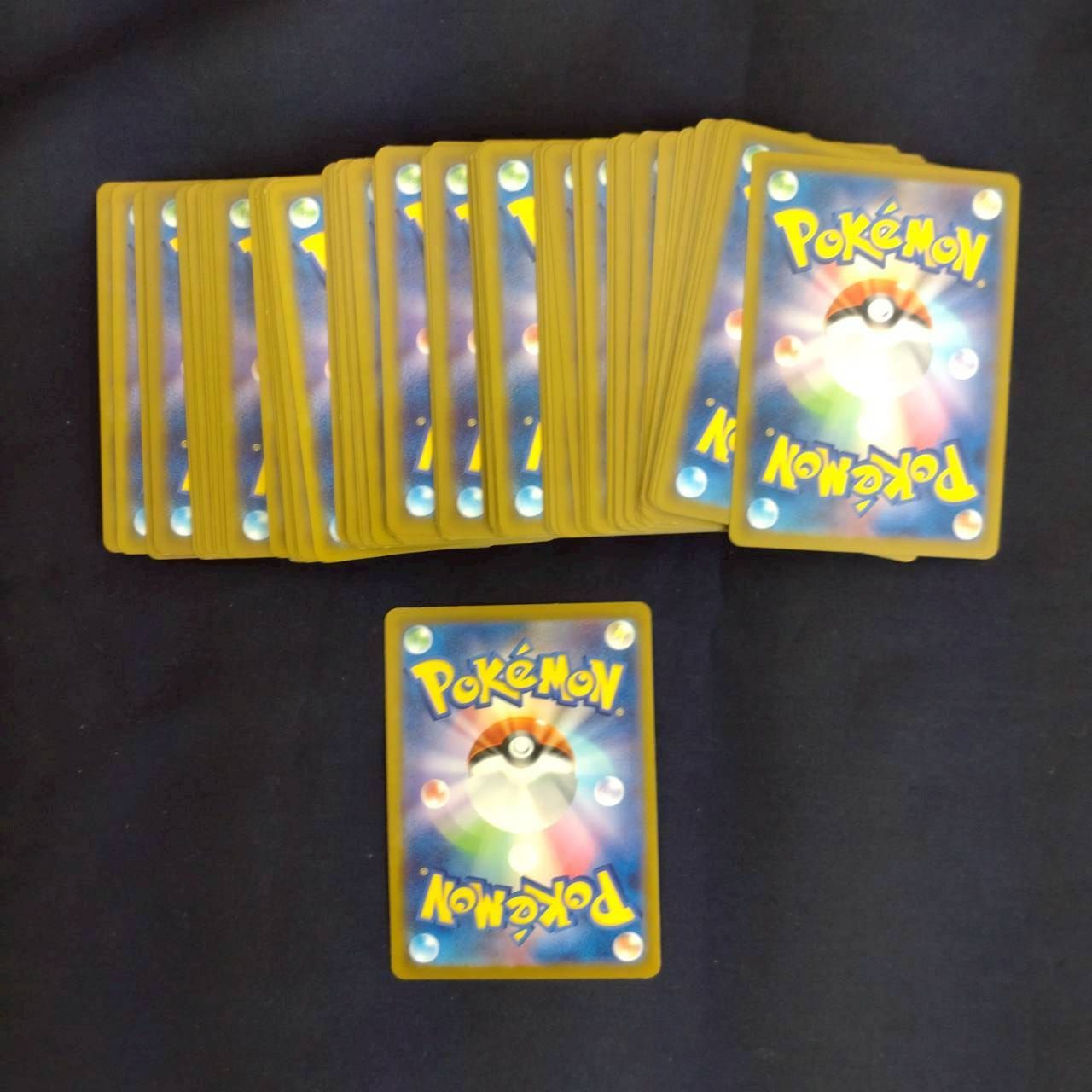 P1001185(ほのお) ポケモンカード ギャロップ 100枚 まとめ売り