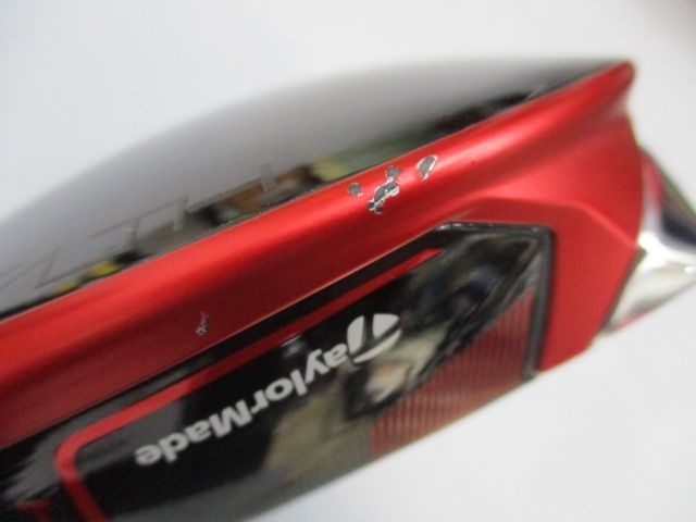 ドライバー テーラーメイド STEALTH2 HD/（ヘッドのみカバー有