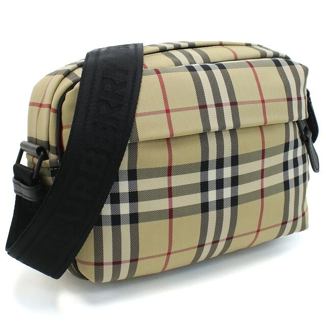 新品】バーバリー BURBERRY バッグ メンズ 8084111 - メルカリ