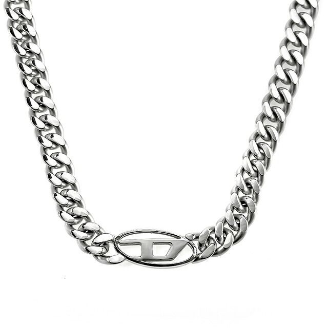 【新品】ディーゼル DIESEL ジュエリー・アクセサリー メンズ DX1433040