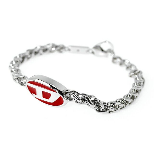 【新品】ディーゼル DIESEL ジュエリー・アクセサリー メンズ DX1445040