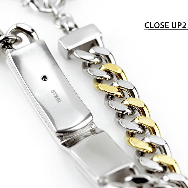 【新品】ディーゼル DIESEL ジュエリー・アクセサリー メンズ DX1457931