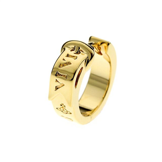 【新品】ヴィヴィアン ウエストウッド Vivienne Westwood ジュエリー・アクセサリー メンズ 62030053-02R001 MAN BOBBY