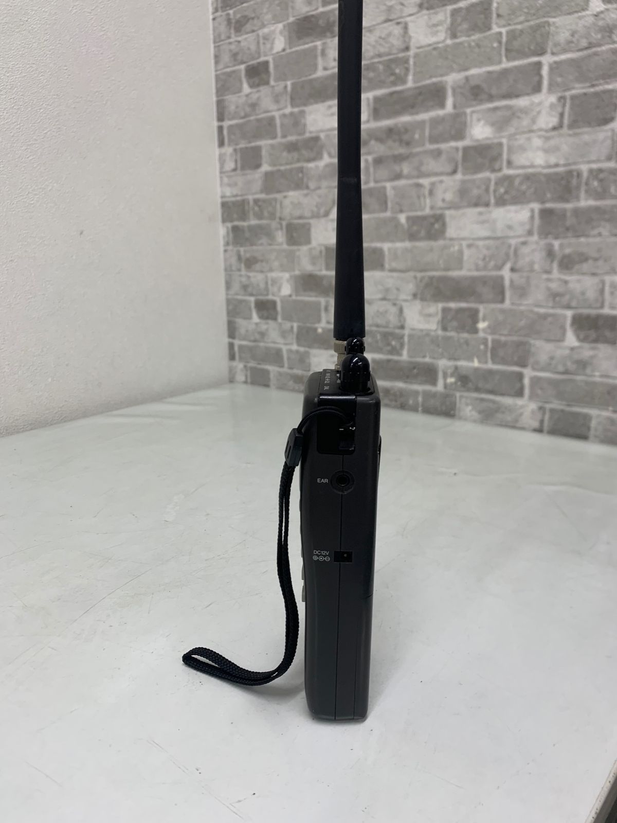 YUPITERU (ユピテル) マルチバンドレシーバー MVT-3300 受信機 - メルカリ