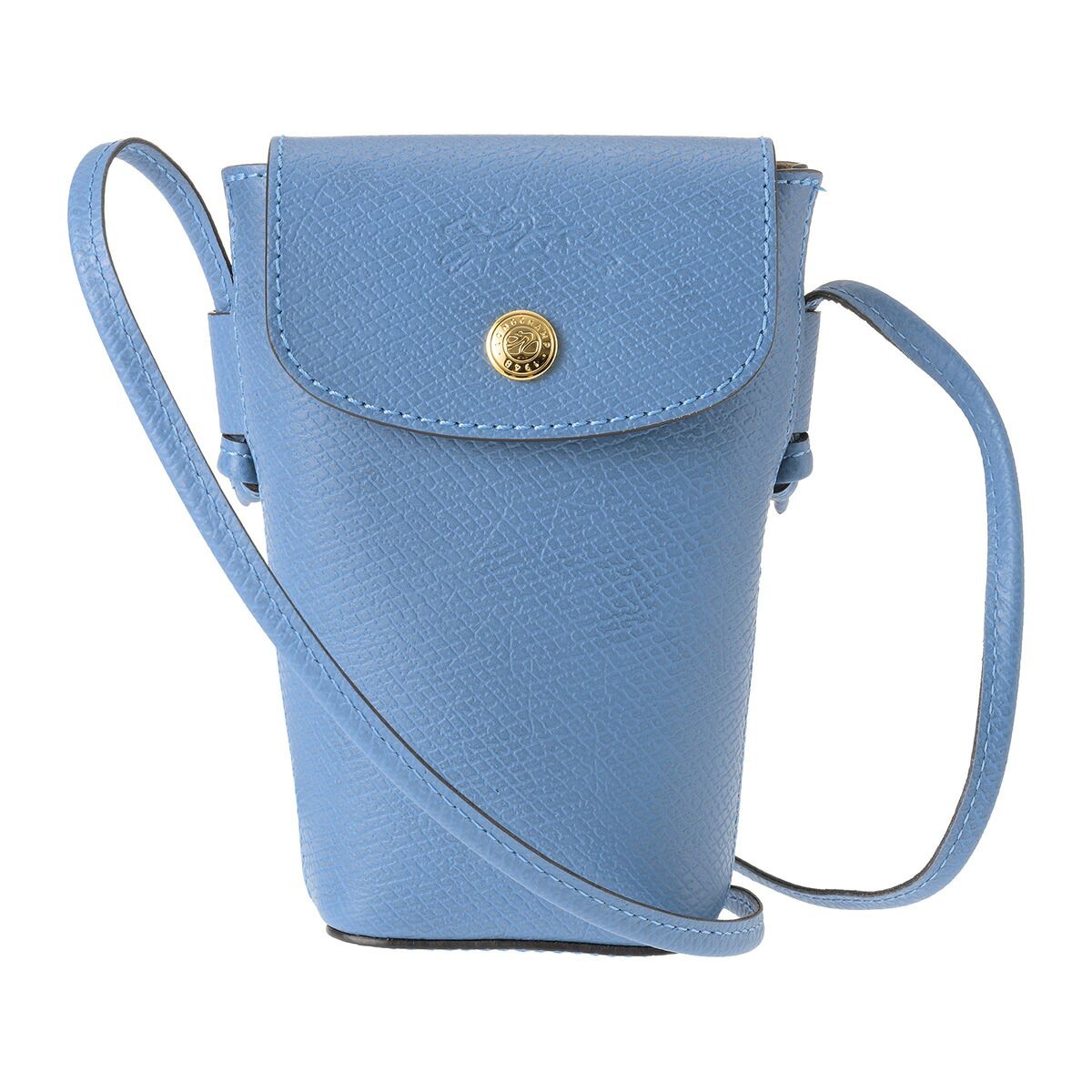 新品 ロンシャン LONGCHAMP スマートフォンケース エピュレ アルドワーズ