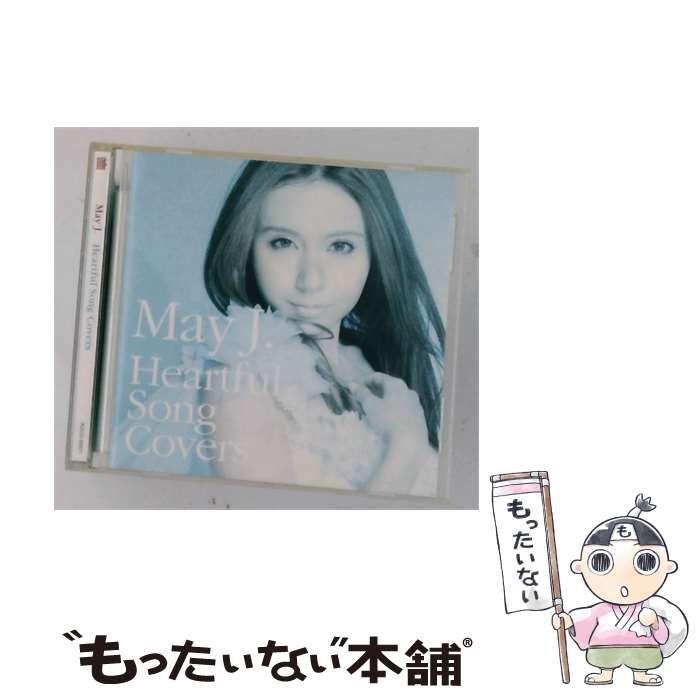 中古】 Heartful Song Covers / May J. / - メルカリ