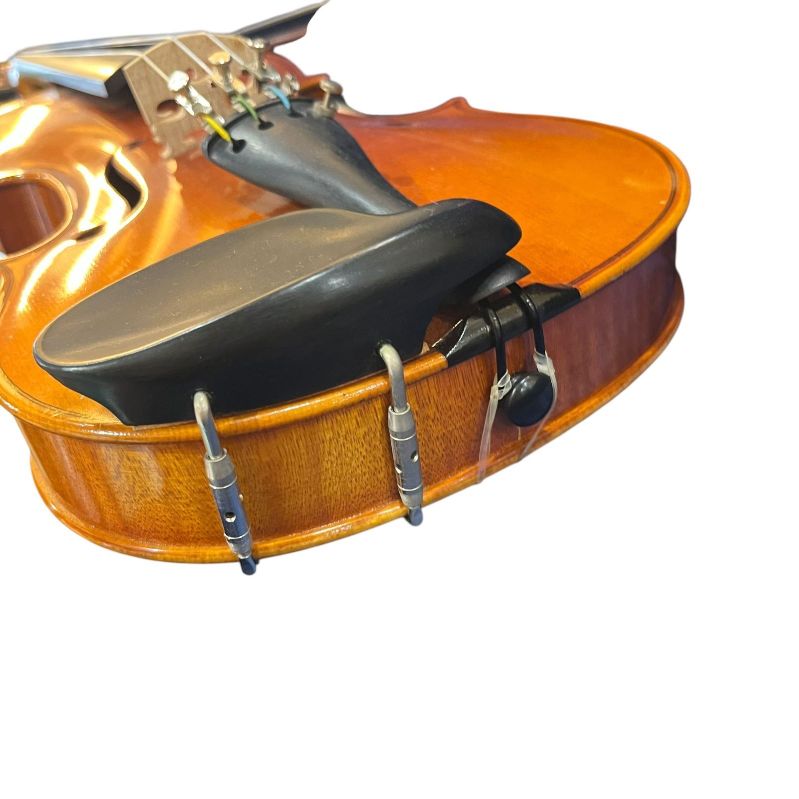 中古○SUZUKI VIOLIN○No.330 Size 3/4 Anno 1984 ハードケース付き